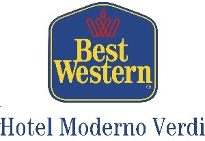 Hotel Moderno Verdi Card
