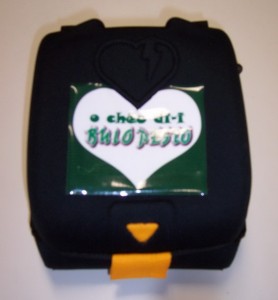05 Defibrillatore 2006 Arma di Taggia