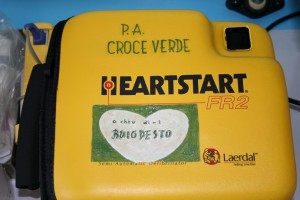 04 Defibrillatore 2006 Finalborgo