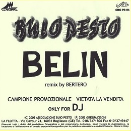 Belin Singolo DEF
