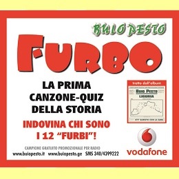 CD Furbo 260