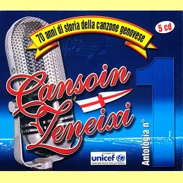 Cansoin Zeneize 260