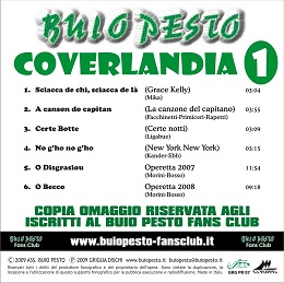 Coverlandia 1 Cover
