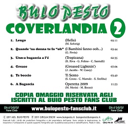 Coverlandia 2 Cover