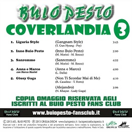 Coverlandia 3 Cover