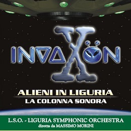 Invaxon 260