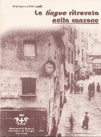 Libro la lingua DEF 260