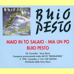 Maio in to salaio