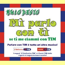 Mi parlo con ti 260