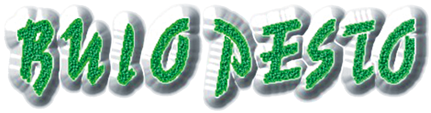 Buio Pesto Logo