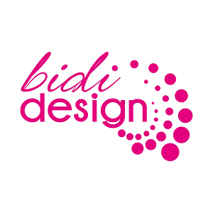 Logo Bididesign - sito