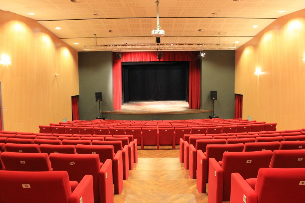 Teatro Sori
